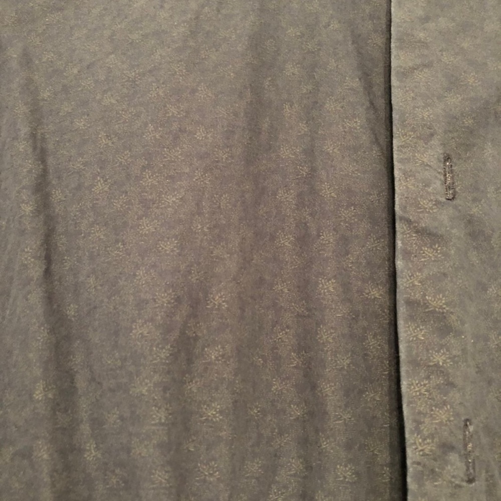 Men's Apt. 9 Button Down Shirt - Picture 4 of 5